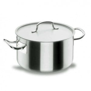 Braiser with Lid - Chef Classic - ø 40 cm
