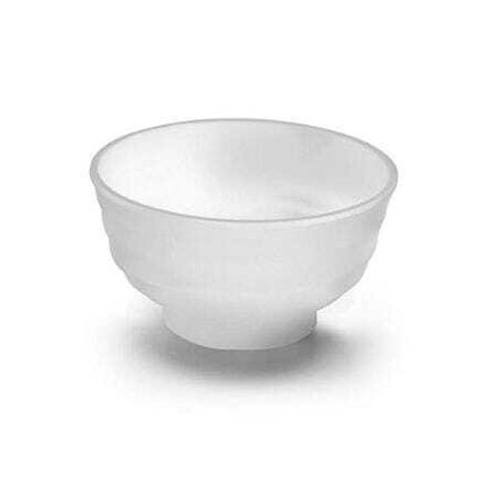 Round Melamine Bowl - Ø 14 x H 7.5 cm Lacor