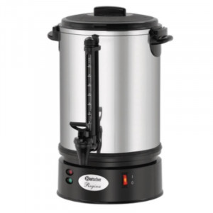 Professional Percolator 40 Cups - Regina Plus 40