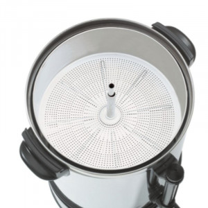 Professional Percolator 40 Cups - Regina Plus 40