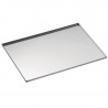 Stainless Steel Cooking Plate 433 x 333 mm - BARTSCHER