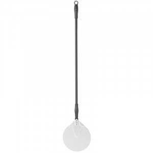 Round Pizza Peel - 1200 x 230 mm