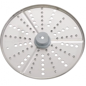 Grater Disc for Parmesan for R101XL / R201XL / R211XL / R301 / R301 Ultra / R 401 / CL20 / R402 / R402 VV / CL 40