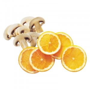 Schneidscheibe Schnittgröße - 3 mm Robot-Coupe Für R 502 / R 502 VV / R 652 / R 652 VV
