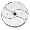 Schneidscheibe Schnittgröße - 1 mm Robot-Coupe Für R 502 / R 502 VV / R 652 / R 652 VV