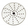 Grater Disc - Slicing Disc - 3 mm Robot-Coupe For CL 50 Gourmet