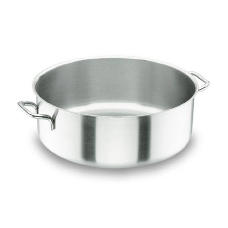 Kochtopf mit Deckel - Chef Classic - ø 20 cm