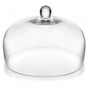 Glocke Abdeckhaube - Ø 33 cm - Lacor