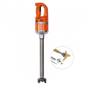 Mixeur Master DMX 410 - Dynamisch