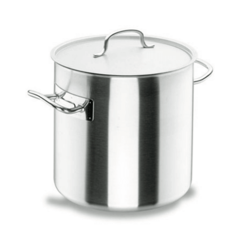 Marmite Traiteur with Lid - Chef Classic - ø 50 cm - Refurbished
