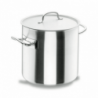 Marmite Traiteur mit Deckel - Chef Classic - ø 50 cm - Wiederaufbereitet