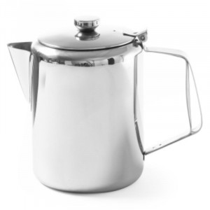 Kaffeekanne Teekanne mit Deckel - 1,4 L