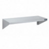 Wall Shelf With Brackets 1400X400 - Distform