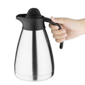 Insulated Jug Screw Cap - 1L - Olympia