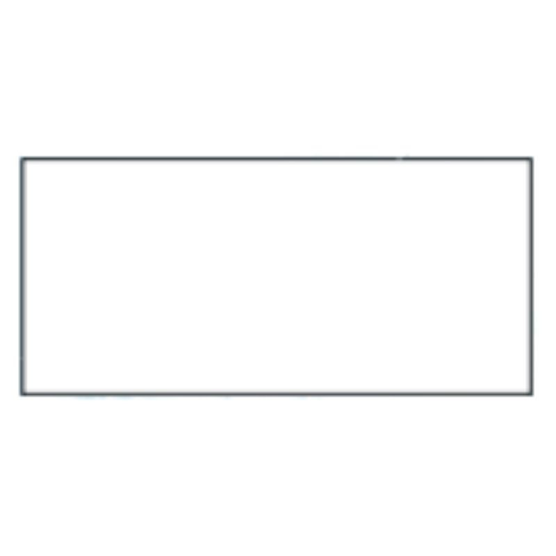 White Labels - Judo - 26 x 16 mm - Pack of 1200 - LabelFresh