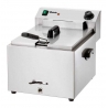 Deep fryer Imbiss Pro 10 L high performance for professionals