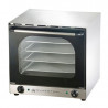 Four Professionnel à Convection Dynasteel - Uniform cooking | Interior lighting