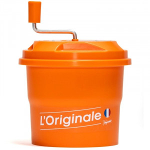 Essoreuse à Salade Professionnelle Manuelle - 5 L - Dynamic