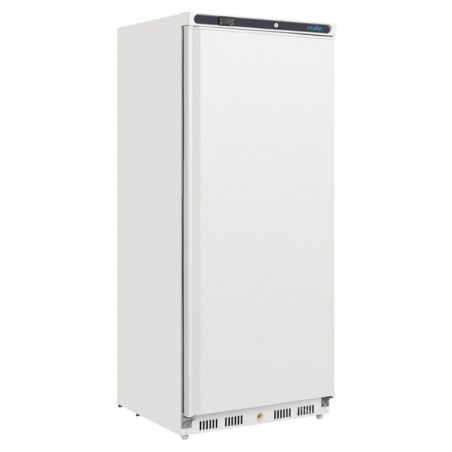 Konditoreischrank Serie G Weiß - 522L - Polar