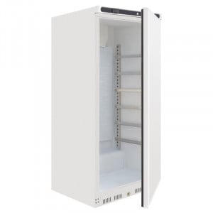 White Pastry Cabinet Series G - 522L - Polar