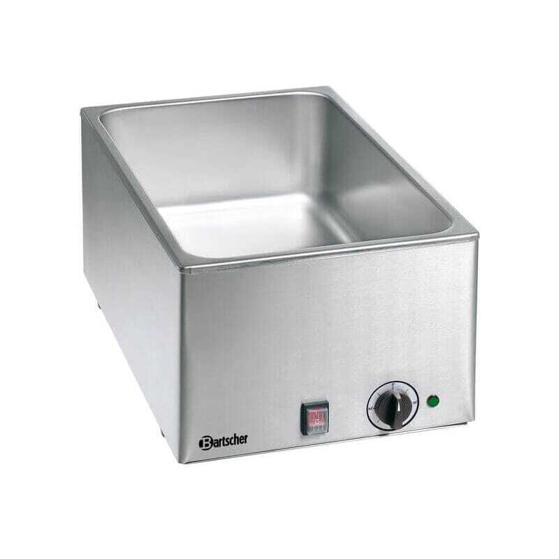 Bain-Marie GN 1/1