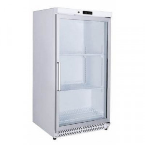 Mini Refrigerated Cabinet - Positive Glass