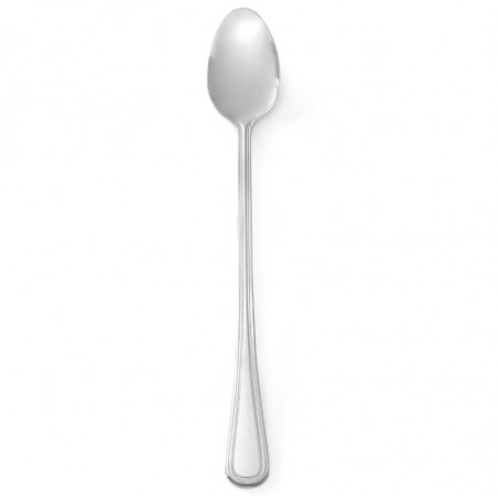 Cuillère à Sorbet Kitchen Line - Lot de 6 - Hendi