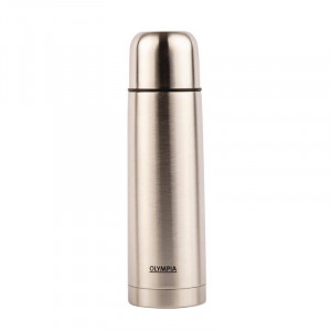 Bouteille Thermos en Inox 500 ml - Olympia - Fourniresto