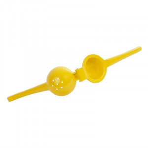 Manual Lime Squeezer Medium Model - Yellow - Olympia