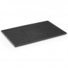 Tapis de bar en caoutchouc - Marque HENDI - Fourniresto