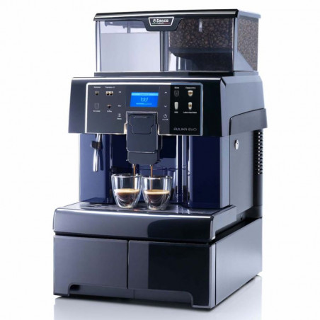 Kaffeemaschine Aulika Evo Office - SAECO