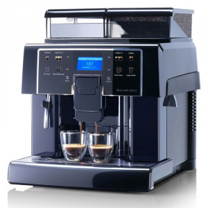 Kaffeemaschine Aulika Black EVO - SAECO