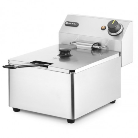 Fritteuse Kitchen Line - 6 L