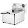 Friteuse Kitchen Line - 6 L