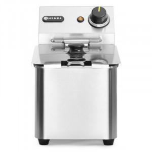 Professionelle Fritteuse Kitchen Line - 4 L