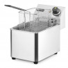 Professionelle Fritteuse Kitchen Line - 4 L