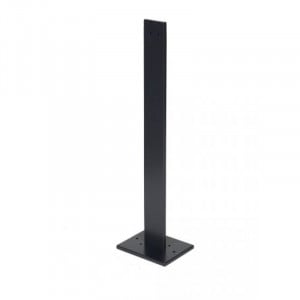 Foot for Wall Ashtray - H 945 mm - Refurbished