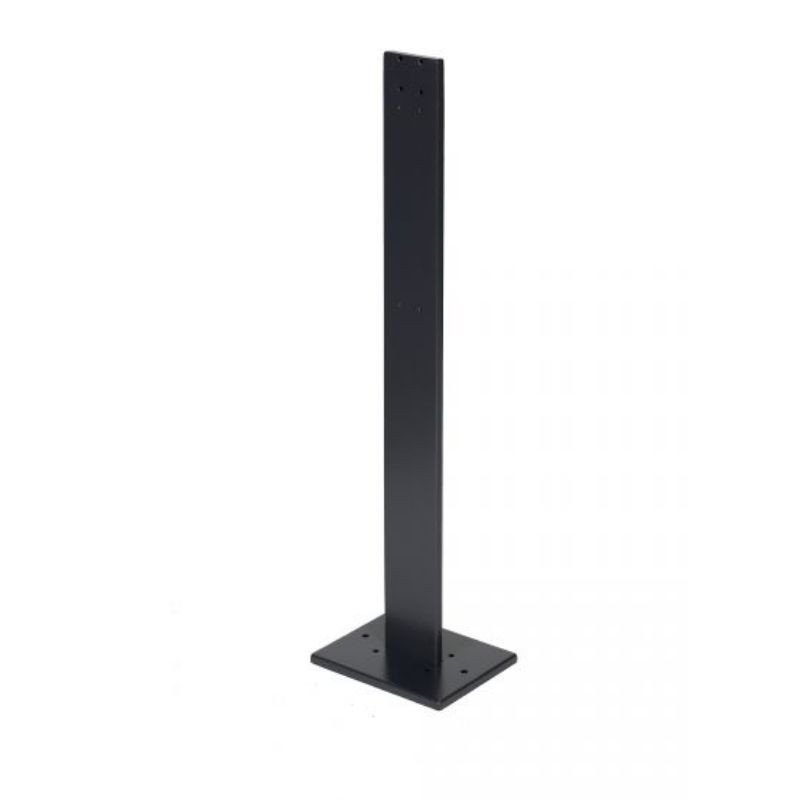 Standfuß für Wandaschenbecher - H 945 mm - Wiederaufbereitet