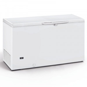 Professional Chest Freezer - 430 L