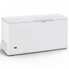 Professional Chest Freezer - 500 L