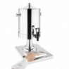 Milk Dispenser - 6.5 L - Refurbished