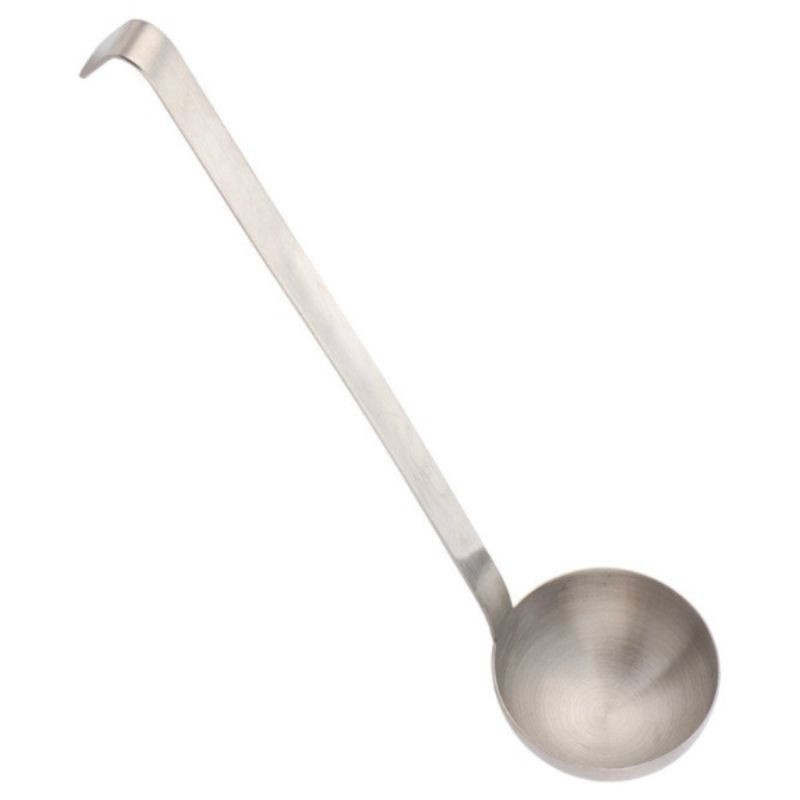 Soup Ladle - Ø 80 mm - Dynasteel