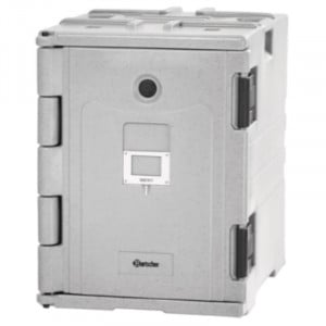 Isothermischer Behälter GN 1/1 - 90 L - Bartscher