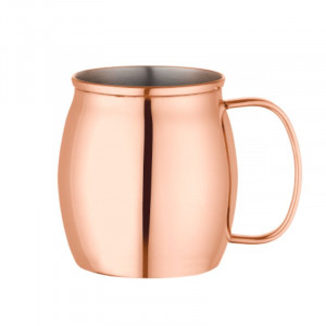 Mug Cuivré - 0,5L - Hendi