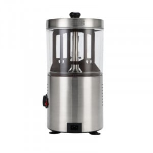 Professionelle Schokoladenmaschine 3 L 1200 W — Thermostat 90°C