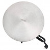 Electric Crepe Maker Pro Ø 400 mm 3000 W — Cast Iron Plate