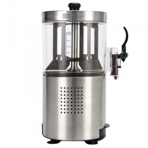 Professionelle Schokoladenmaschine 3 L 1200 W — Thermostat 90°C
