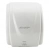 Professional Hand Dryer 2100 W ABS White — Drying 30 s
