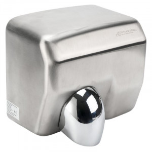 Automatic Stainless Steel Hand Dryer 304 - Dynasteel: high quality for professionals