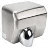 Automatic Hand Dryer with Stainless Steel Spout 2300 W — 45 dB